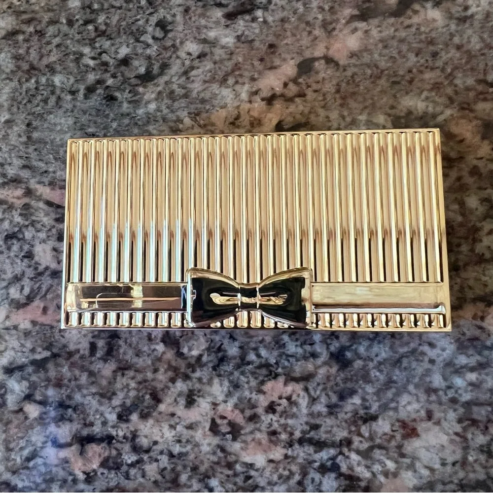 ESTEE LAUDER PURE COLOR ENVY CHEECK PALETTE GLOW